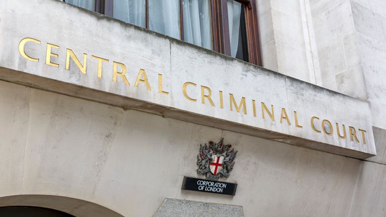 The murder trial was due to take place at the Old Bailey when jury cases resume on Monday