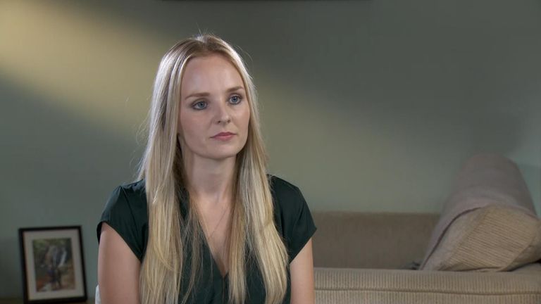 Lissie Harper is calling for a meeting with the home secretary to discuss Harper&#39;s Law