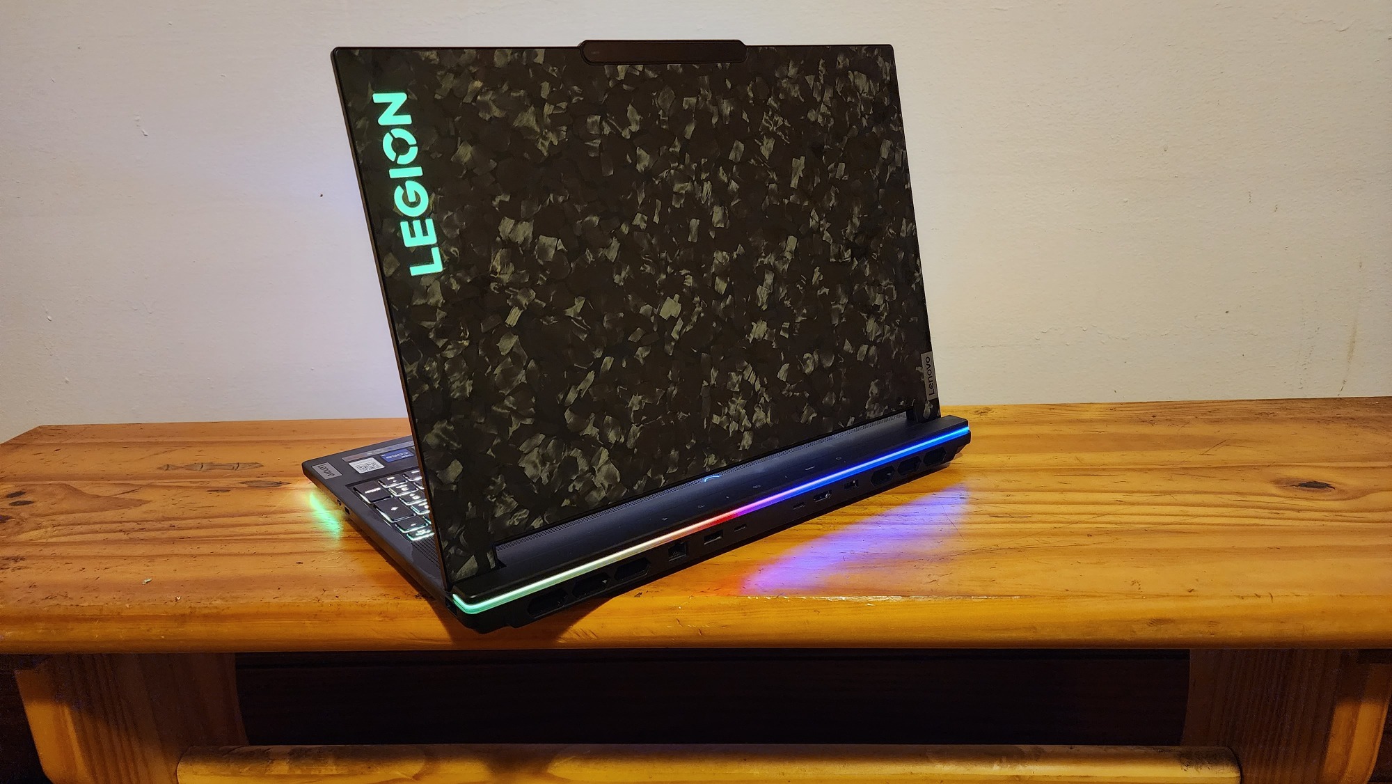 Lenovo Legion 9i