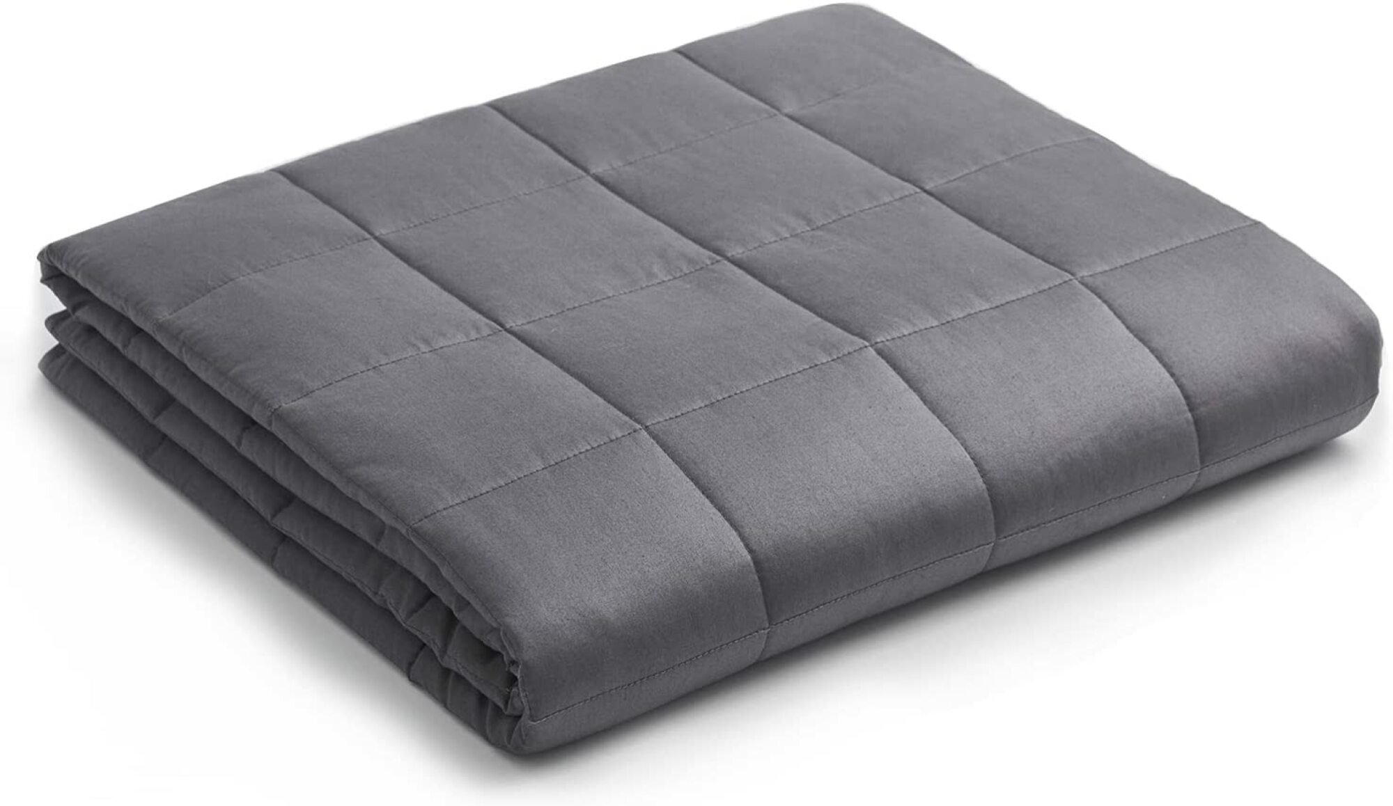 product image of a weighted blanket