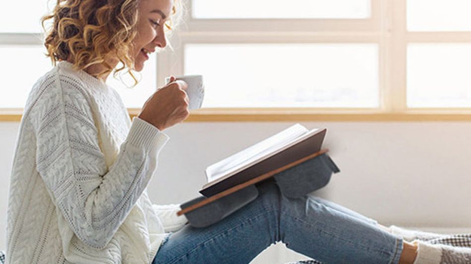 Save yourself from back and neck pain with these WFH tools.
