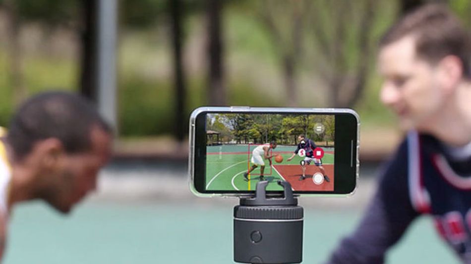 Capture great photos and videos with these accessories.