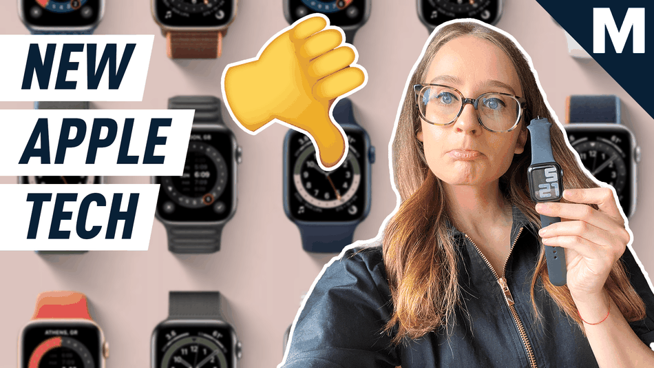 Apple's September Event was a flop, but here's what we liked