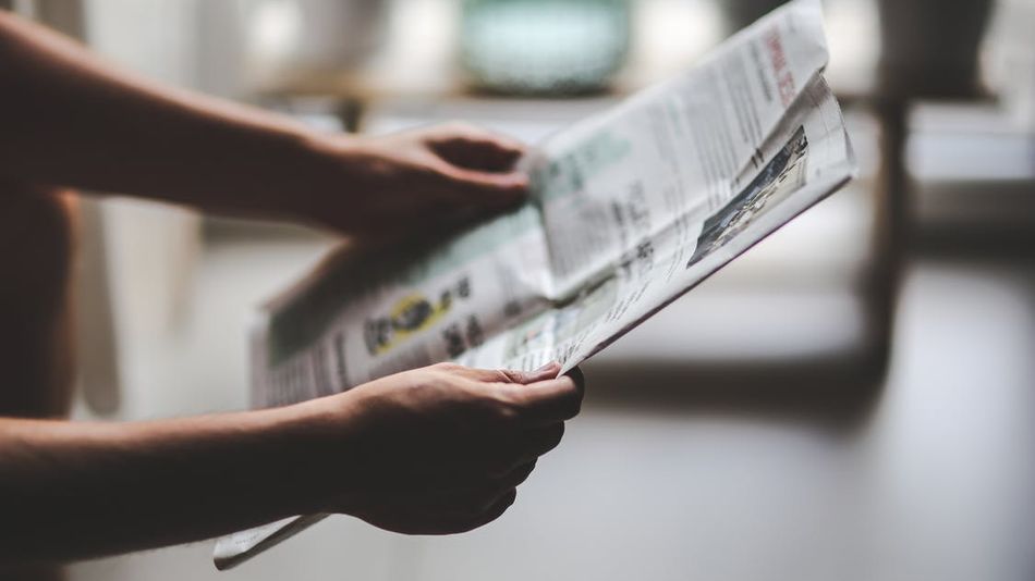 A one-year subscription to Ground News Premium is on sale.