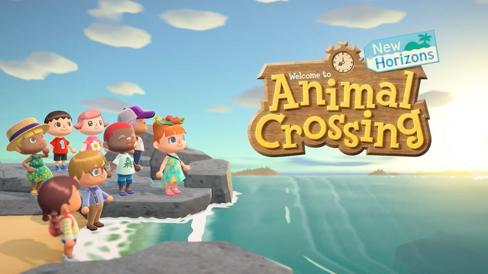 Save £24.99 on this Nintendo Switch and 'Animal Crossing: New Horizons' bundle.