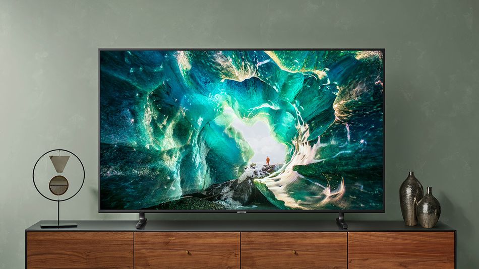 You need a TV that makes a new PS5 or Xbox Series X worth the hassle.