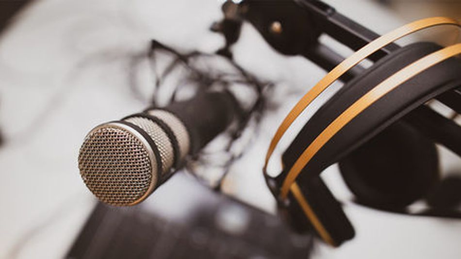 The Start-to-Finish Guide to Launching a Successful Podcast Bundle is on sale.