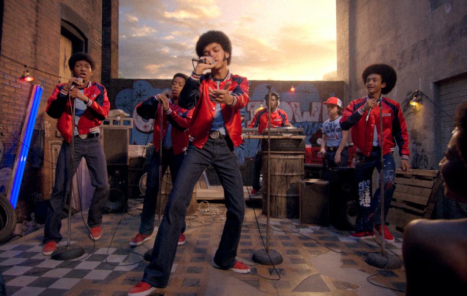Whoever said disco is dead was lying — and hadn't seen "The Get Down" on Netflix.