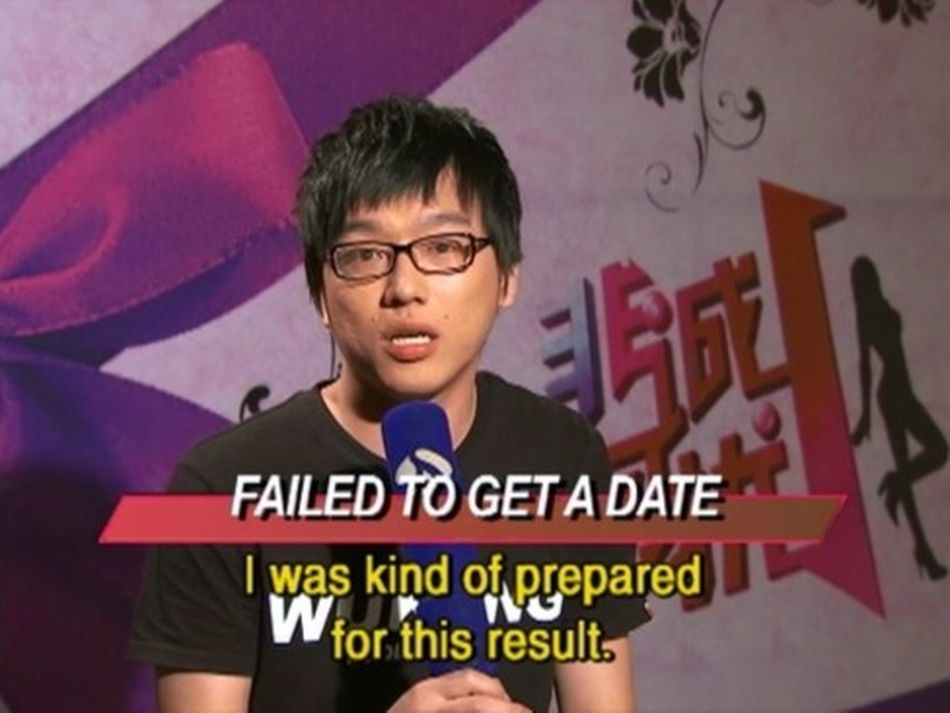 Classic.
