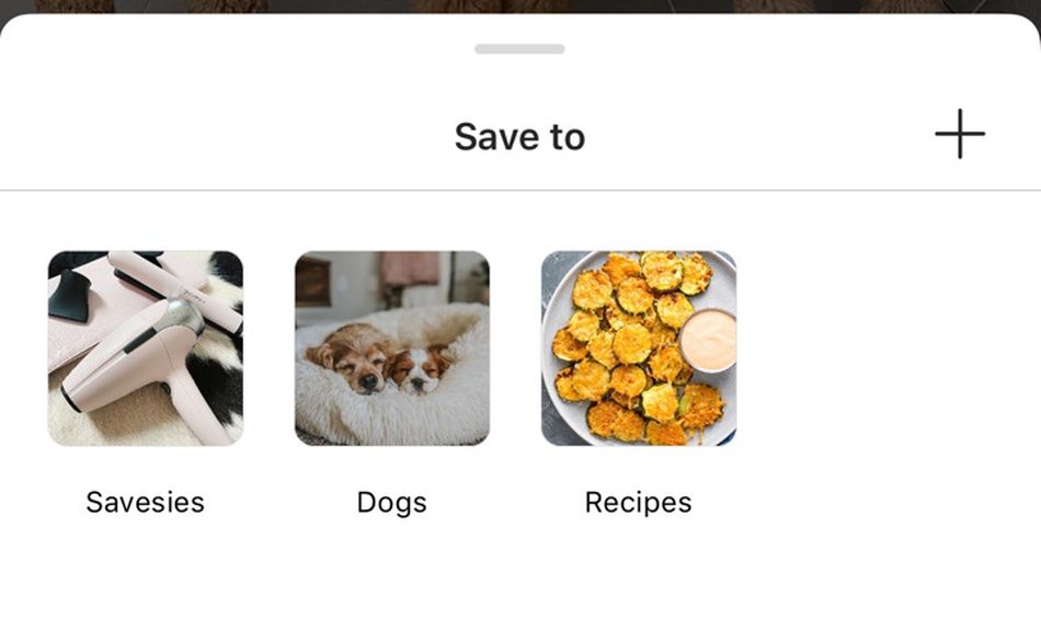 How to save Instagram photos
