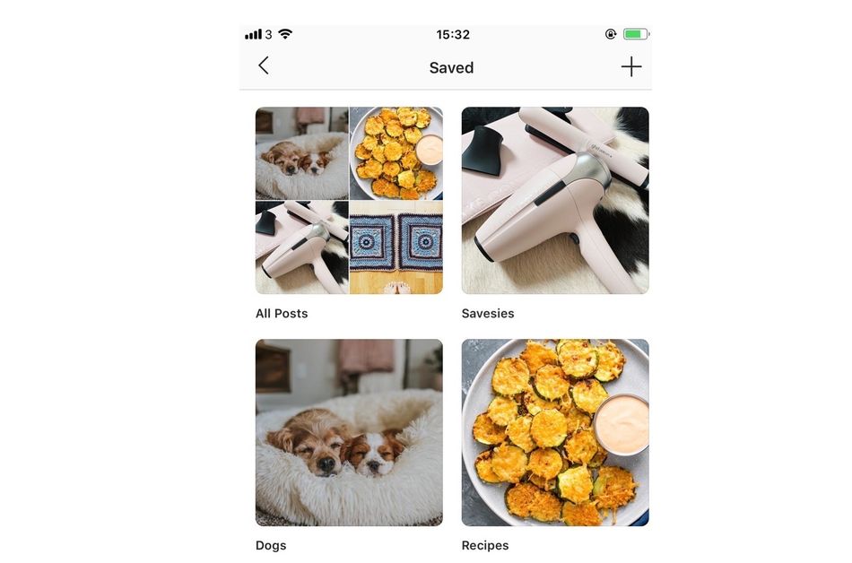 How to save Instagram photos