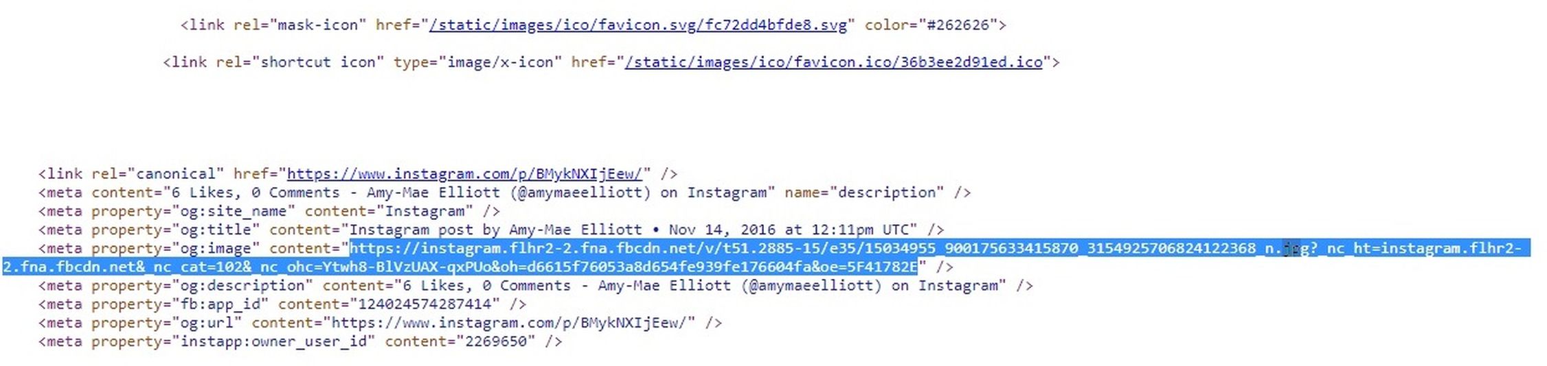 How to save Instagram photos