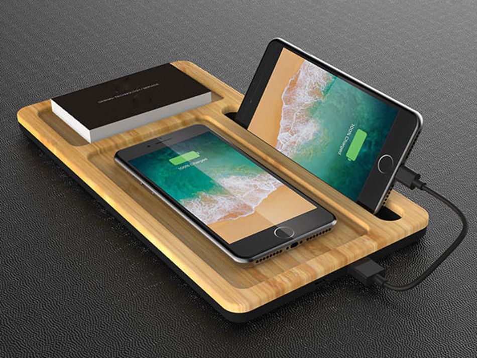 40 of the best deals on power banks, wireless chargers, cables, and more