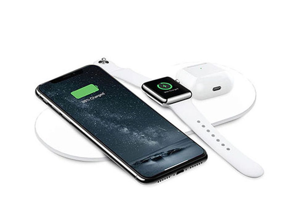 40 of the best deals on power banks, wireless chargers, cables, and more