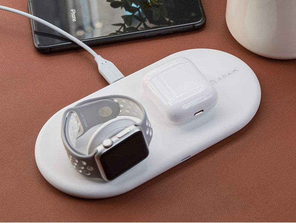 40 of the best deals on power banks, wireless chargers, cables, and more