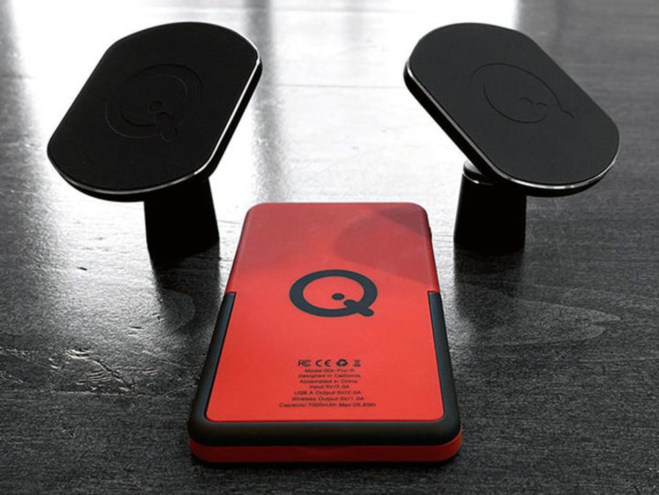 40 of the best deals on power banks, wireless chargers, cables, and more