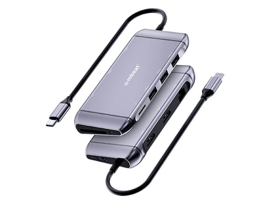 40 of the best deals on power banks, wireless chargers, cables, and more