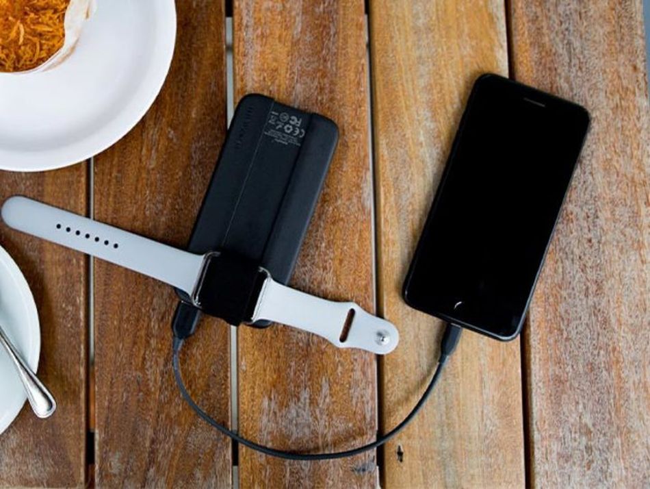 40 of the best deals on power banks, wireless chargers, cables, and more