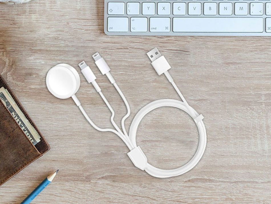 40 of the best deals on power banks, wireless chargers, cables, and more
