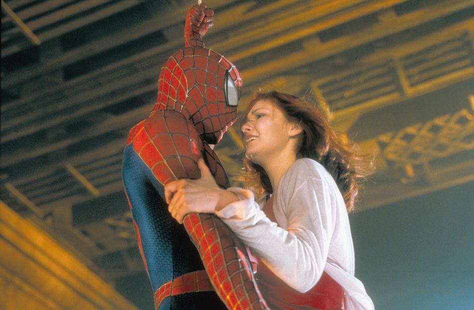 The 2000s entertainment that gave us the Marvel Cinematic Universe