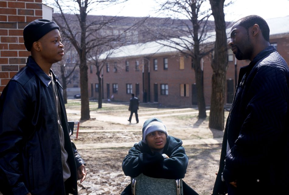 The essential podcast that's out to amplify 'the choir of The Wire'