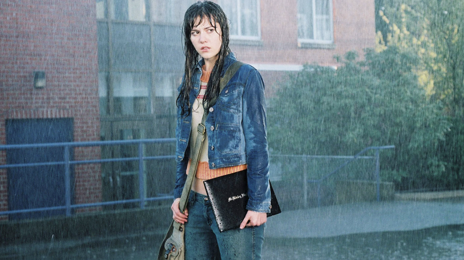 Mary Elizabeth Winstead tried to give Wendy depth. She really, really did.