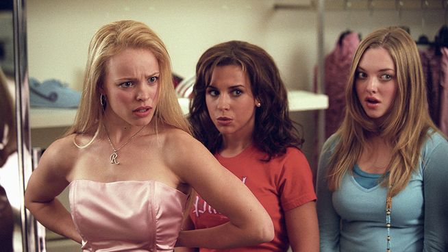 'Mean Girls' is full of iconic characters and moments.