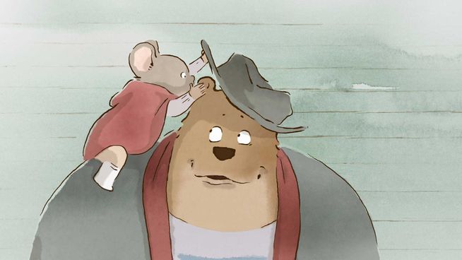 The 10 best free family movies on Amazon Prime Video