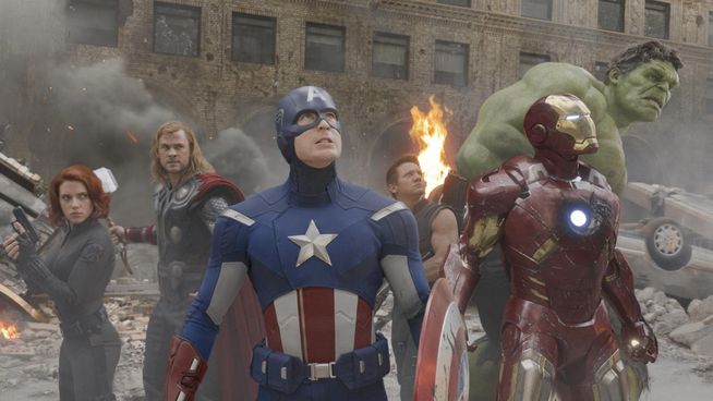 The 10 best free family movies on Amazon Prime Video