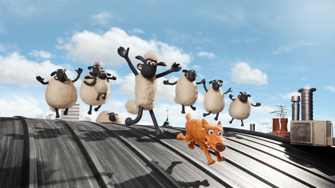The 10 best free family movies on Amazon Prime Video