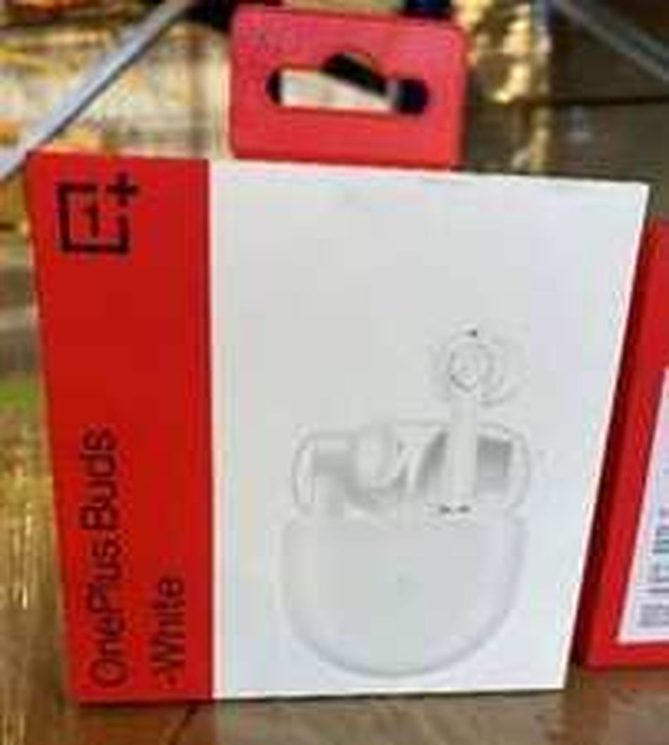 If anything, these are counterfeit OnePlus Buds, not Apple AirPods.