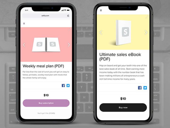 20 useful apps and subscriptions on sale this weekend