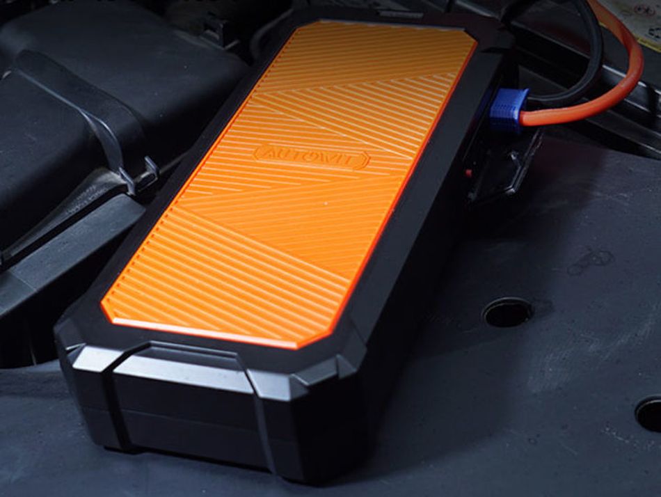 Upgrade your ride with 10 car accessories on sale