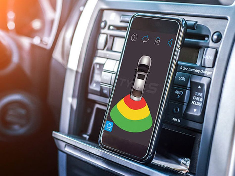 Upgrade your ride with 10 car accessories on sale
