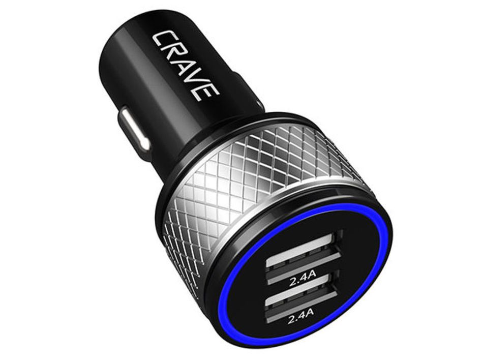 Upgrade your ride with 10 car accessories on sale