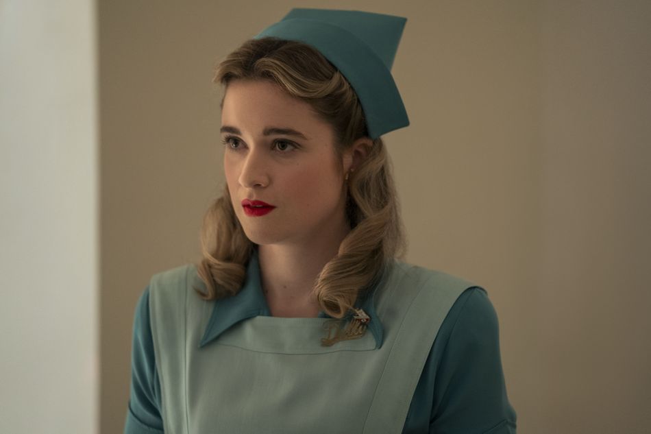 10 unanswered questions from Netflix's 'Ratched' finale