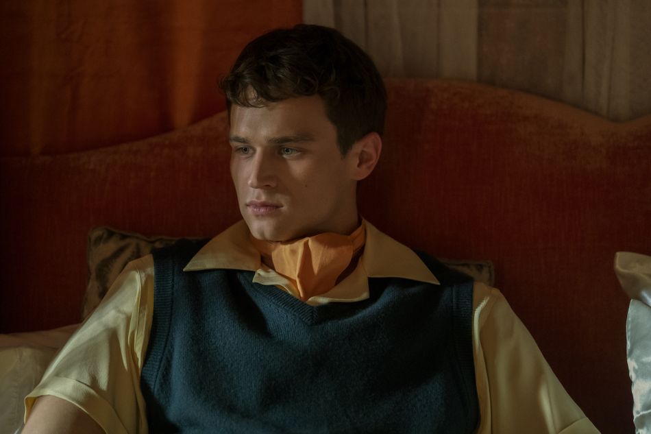 10 unanswered questions from Netflix's 'Ratched' finale