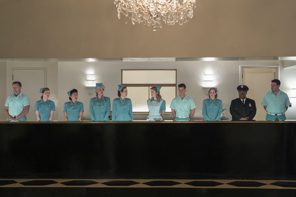 10 unanswered questions from Netflix's 'Ratched' finale
