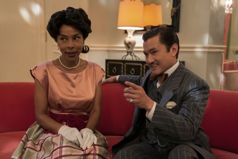 10 unanswered questions from Netflix's 'Ratched' finale