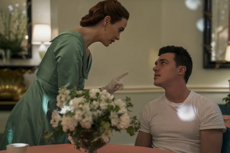 10 unanswered questions from Netflix's 'Ratched' finale
