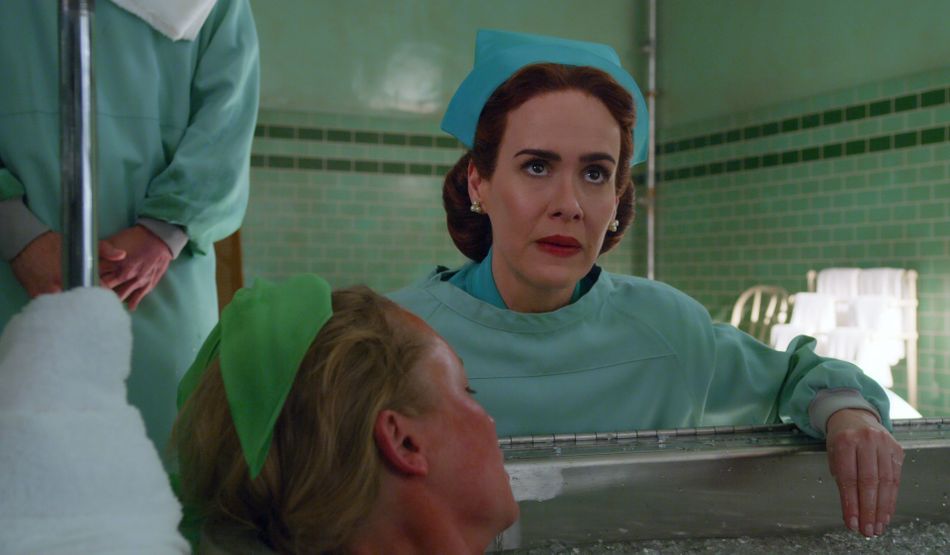 10 unanswered questions from Netflix's 'Ratched' finale