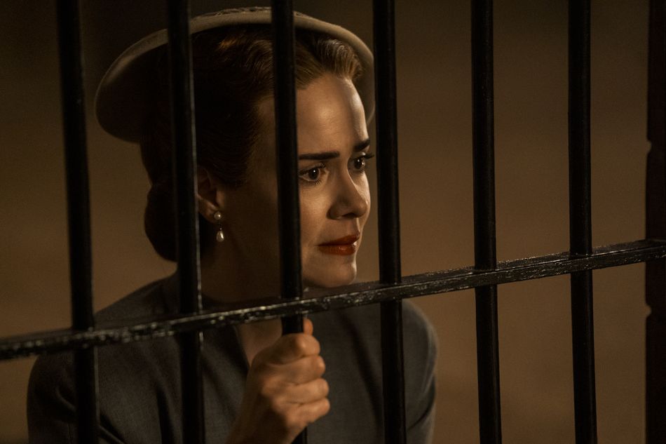 10 unanswered questions from Netflix's 'Ratched' finale