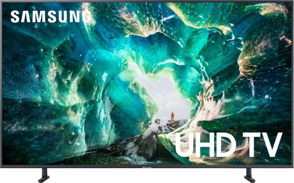 Lucky enough to snag a new Xbox? Pair it with a Samsung 4K TV on sale at Best Buy.