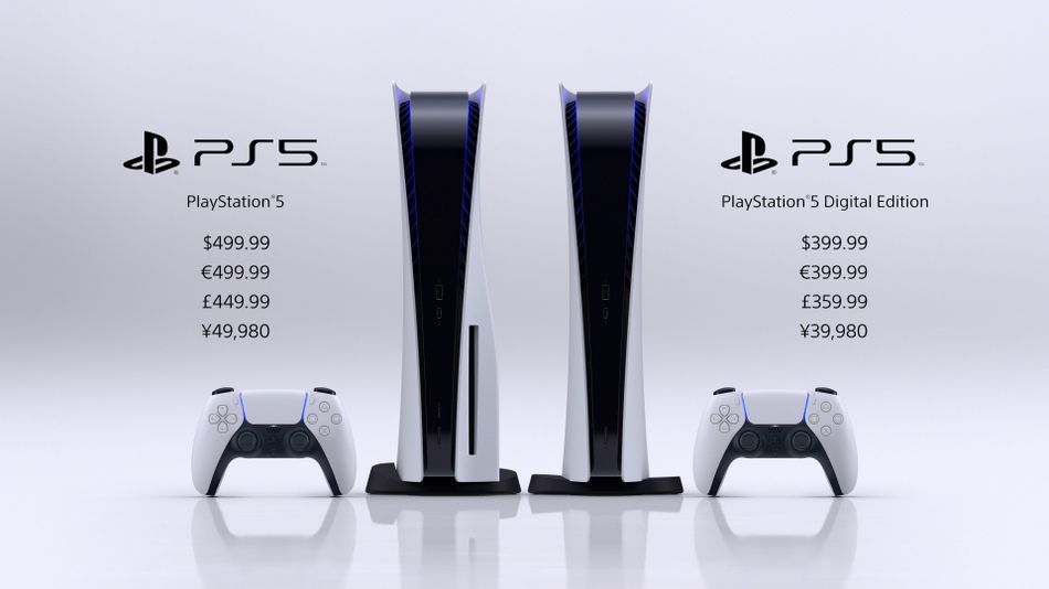 PlayStation or Xbox? Picking the right next-gen console and model for you.