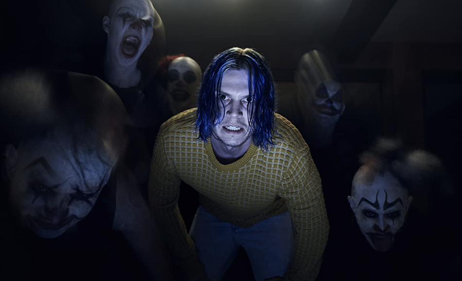 'American Horror Story: Cult' sure was...uh, something.