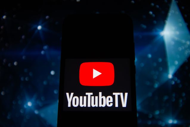 YouTube TV is just one of many streaming alternatives to cable.