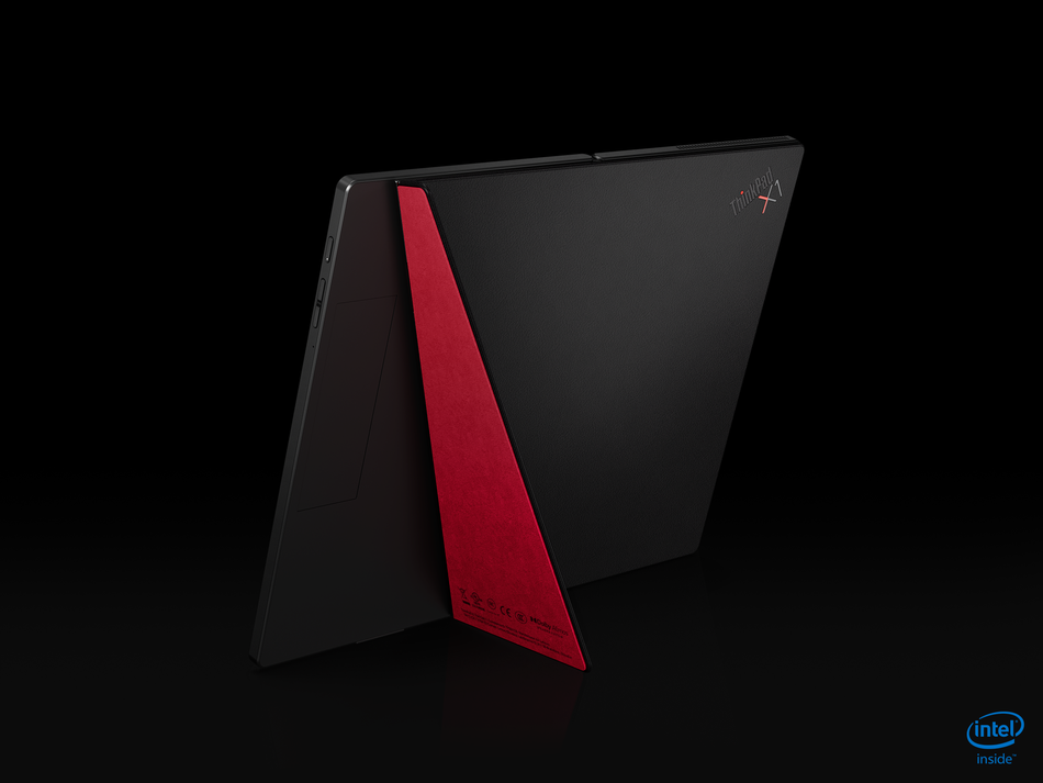 The kickstand is definitely a necessary feature for using it as a monitor or while streaming Netflix.