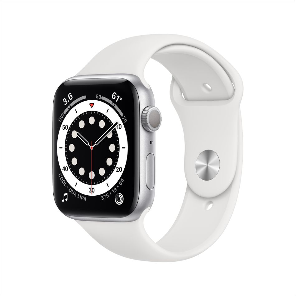 The Apple Watch Series 6 is on sale for the first time ever ahead of Prime Day