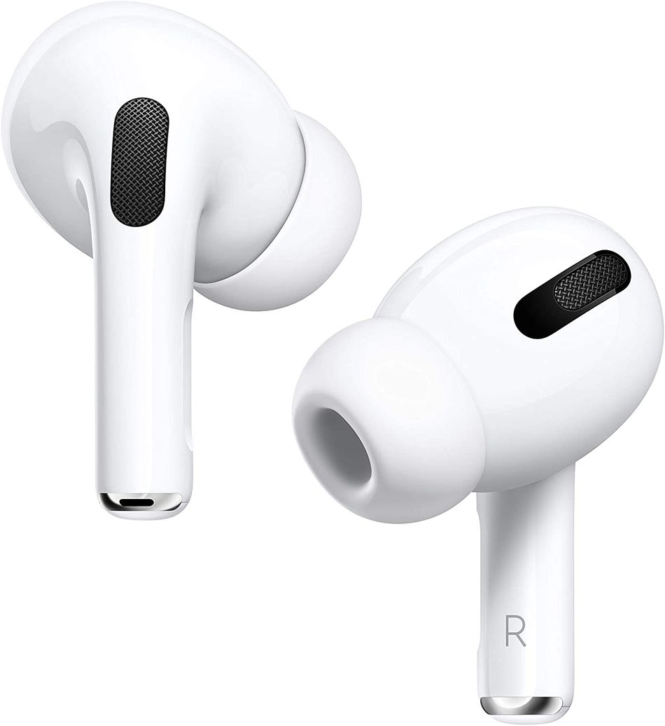 Uh, so the AirPods Pro are on sale for less than $200 — thanks Prime Day!