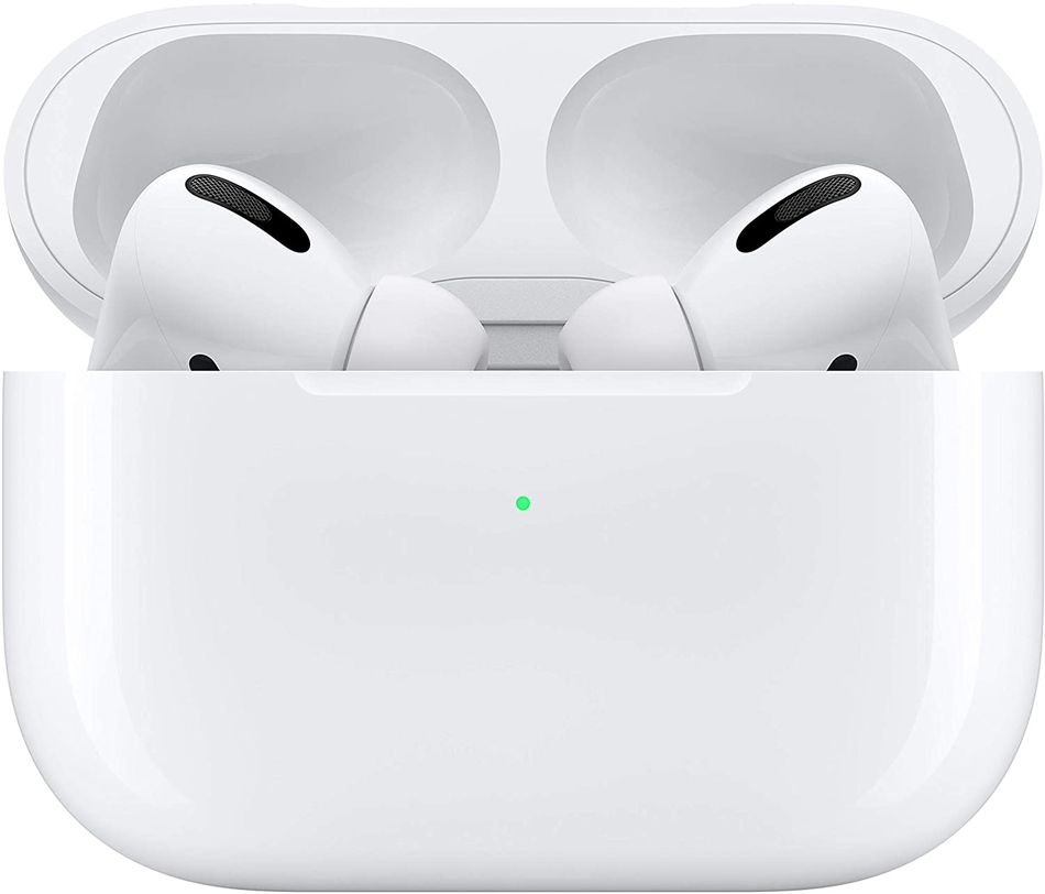Uh, so the AirPods Pro are on sale for less than $200 — thanks Prime Day!